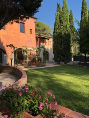 Borgo Dolciano Chiusi